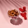 Red Licorice Caramel