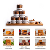 Loaded Caramels Sampler Pack