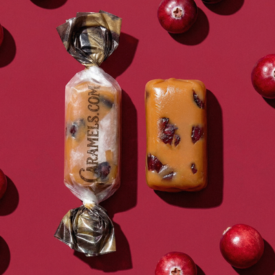 Loaded Cranberry