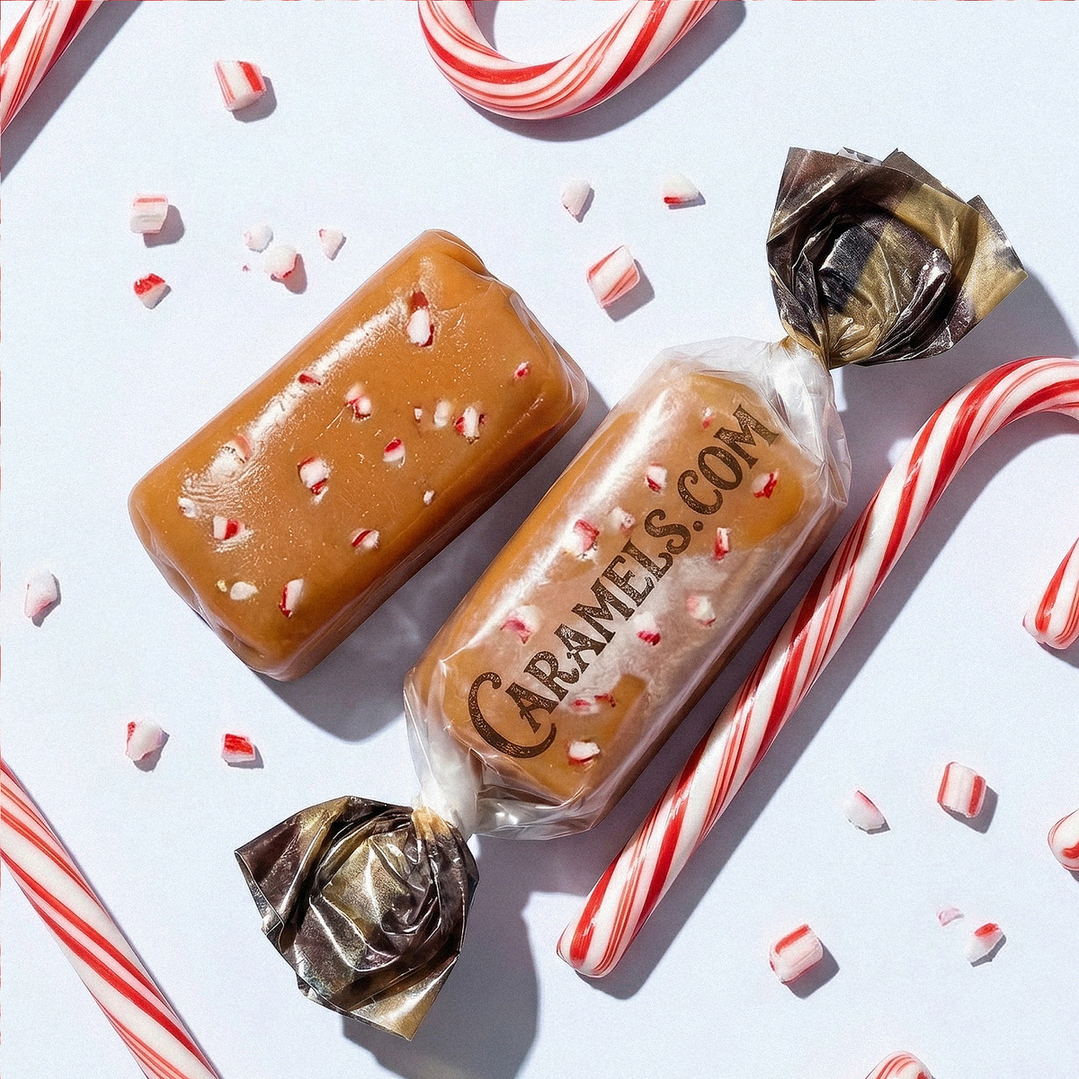 Loaded Peppermint