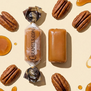 Maple Pecan