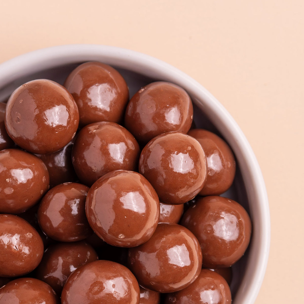 Milk Chocolate Pretzel Gems™