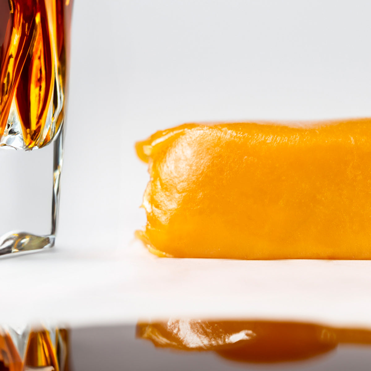 Rhum Butter Butter Rum – Caramels.com