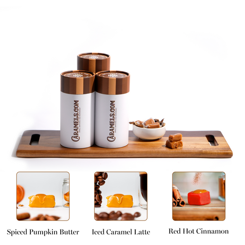 Pumpkin Spice Latte Bundle