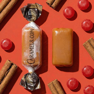 Red Hot Cinnamon