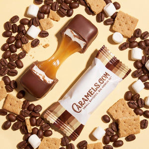 S'mores Coffee