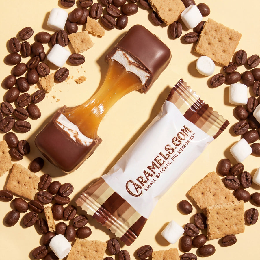 S'mores Coffee