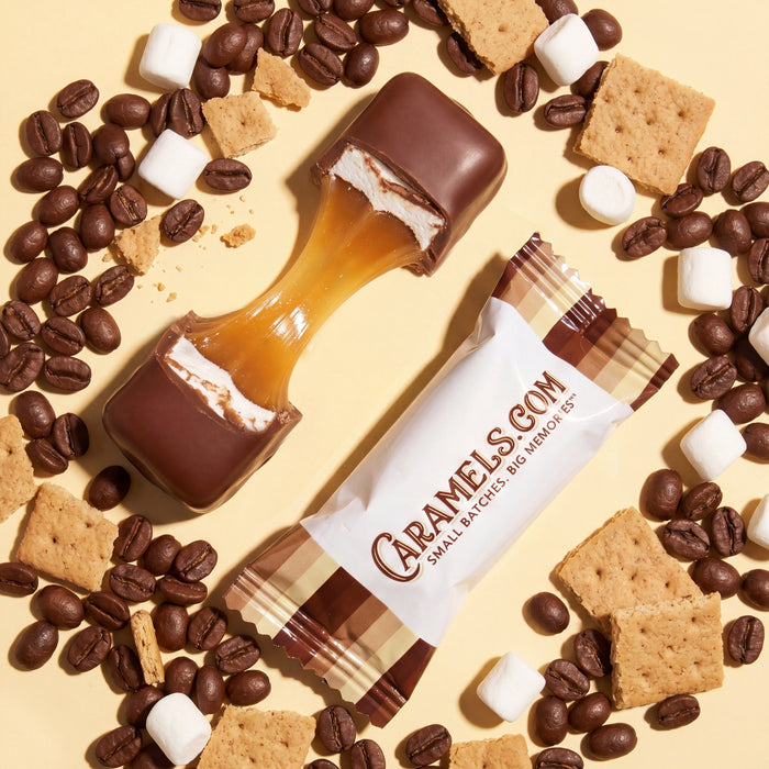 S'mores Coffee