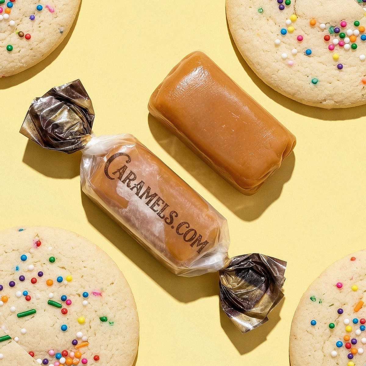 Sugar Cookie