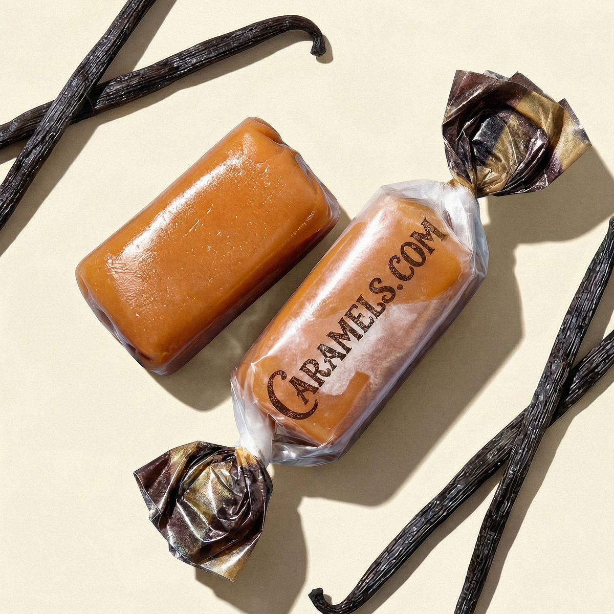 Sugar Free Vanilla