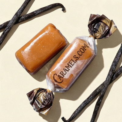 Sugar Free Vanilla