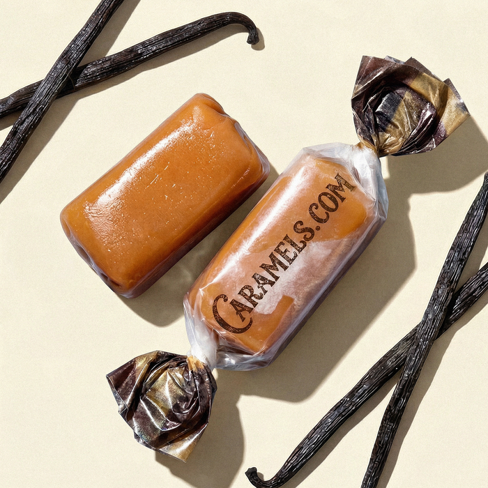 Sugar Free Vanilla