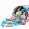 Lemonade Stand Taffy Mix