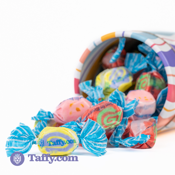 Lemonade Stand Taffy Mix