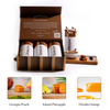 Tropical Favorites Gift Box