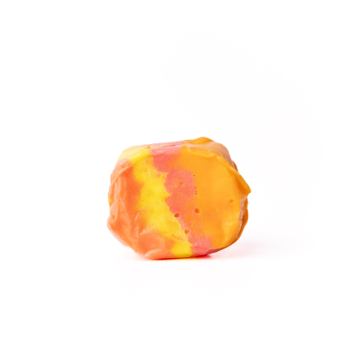 Tropical Punch Taffy