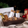 Ultimate Caramel Lovers & Belgian Chocolate Basket