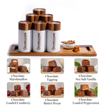 Ultimate Chocolate Caramel Collection