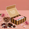 Chocolate Lover’s - 3 Tube Gift Box