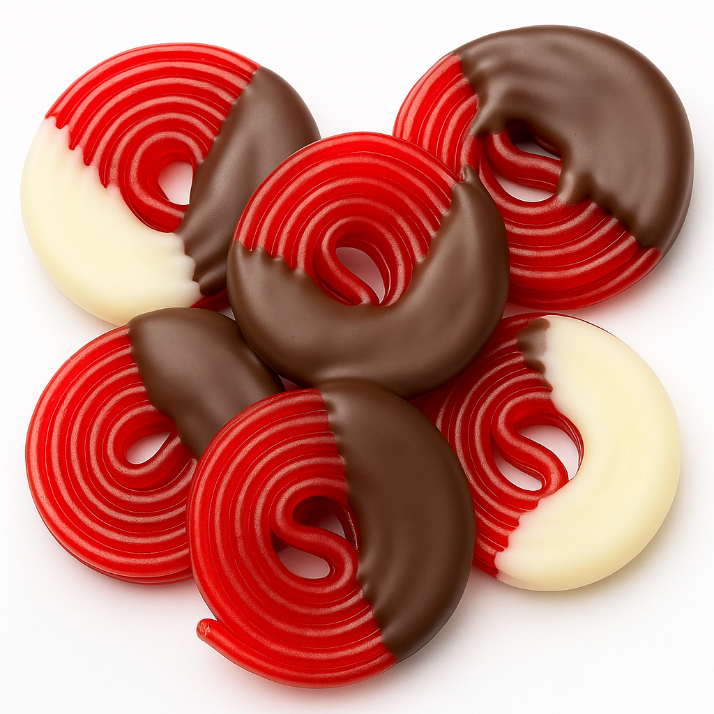 G.O.A.T. Belgian Chocolate Basket