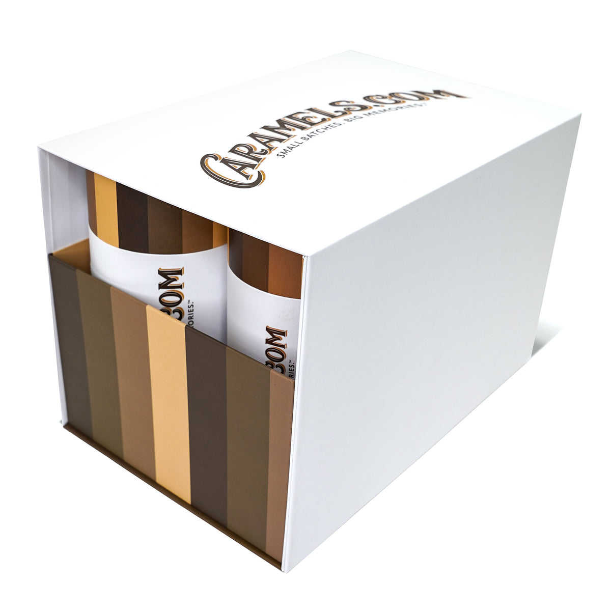 Create Your Flavor Gift Box