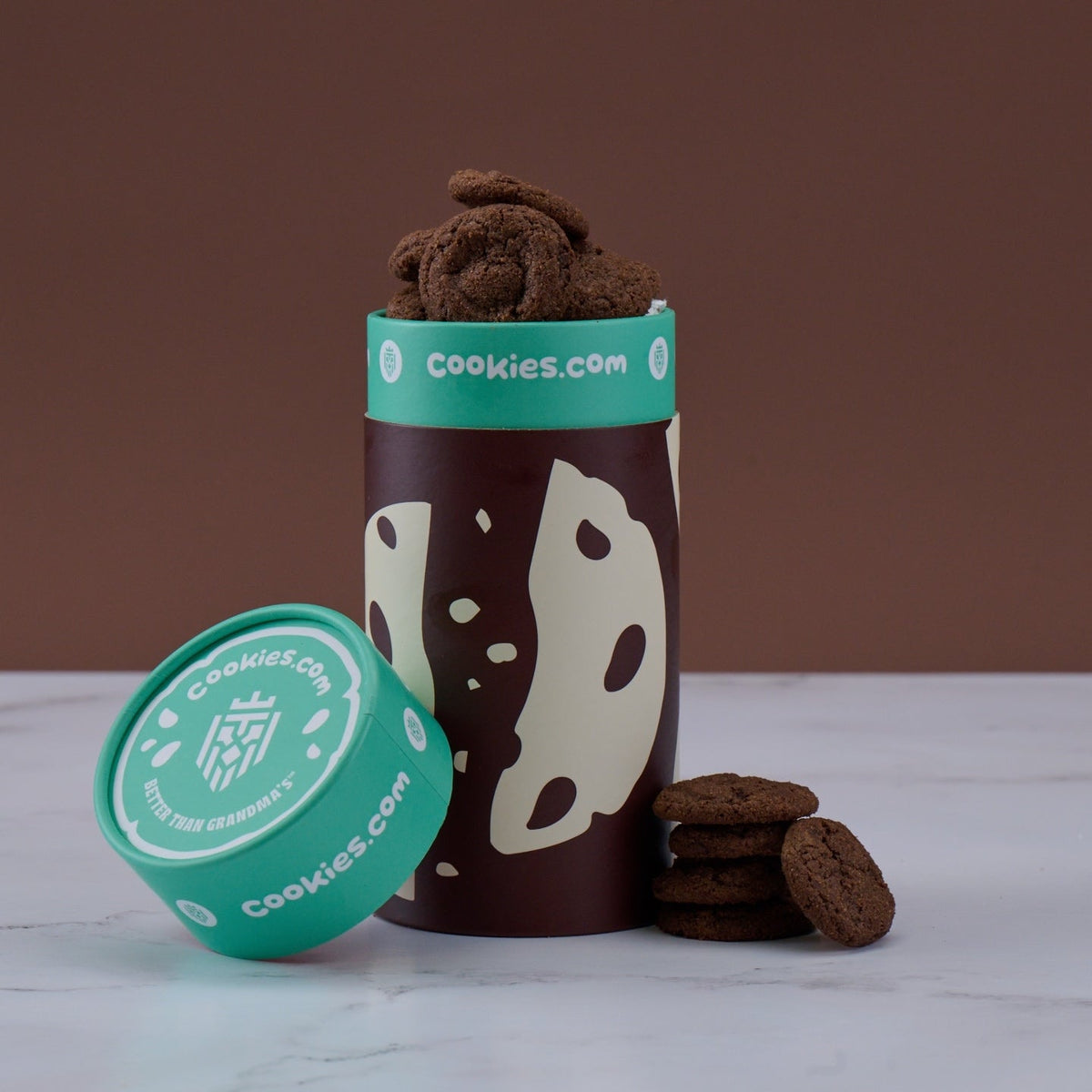 Dad's Favorites Combo - 3 Tube Gift Box